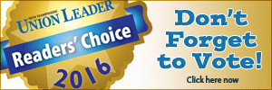 Don't Forget To Vote for Us!